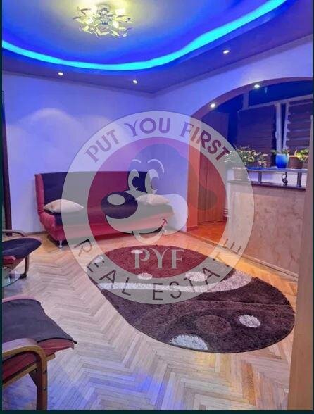 Bl Alexandru Obregia | 3 camere | Semidec | 67mp | B11836