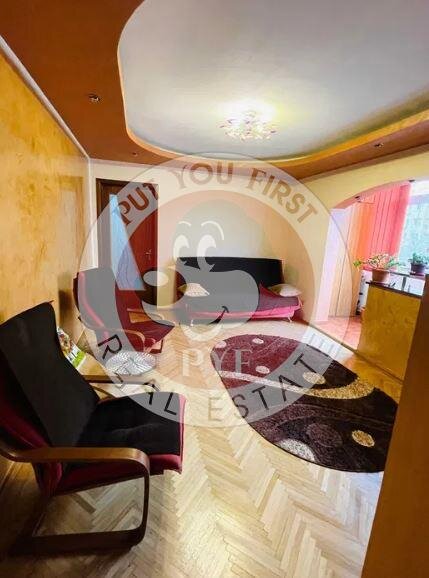 Bl Alexandru Obregia | 3 camere | Semidec | 67mp | B11836