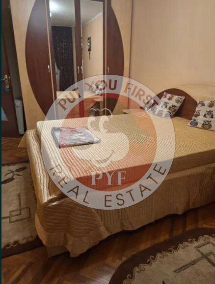 Bl Alexandru Obregia | 3 camere | Semidec | 67mp | B11836