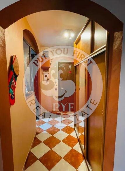 Bl Alexandru Obregia | 3 camere | Semidec | 67mp | B11836