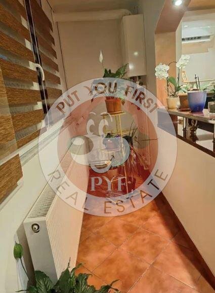 Bl Alexandru Obregia | 3 camere | Semidec | 67mp | B11836