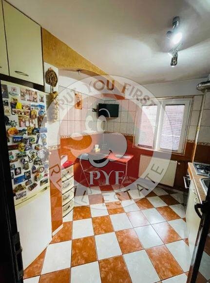 Bl Alexandru Obregia | 3 camere | Semidec | 67mp | B11836